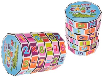 Математический цилиндр