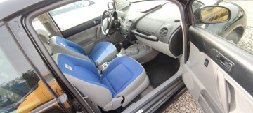 Volkswagen New Beetle Hatchback 1.6 102KM 2003 Volkswagen New Beetle 1.6i Klimatyzacja Alufelgi, zdjęcie 5