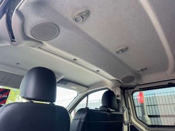 Fiat Talento I 2021 Fiat Talento Automat, 6 osobowy, LONG, Kamera cofania GWARANCJA 2.0, zdjęcie 18