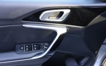 Kia Proceed Shooting Brake 1.5 T-GDI 160KM 2021 Kia ProCeed Asystent Pasa , Nawigacja, Aktywny Tempomat, Swiatla LED, Pano, zdjęcie 20