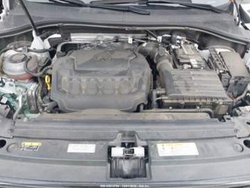 Volkswagen Tiguan II 2023 Volkswagen Tiguan 2.0T S 2023 2.0 Benzyna 184KM, zdjęcie 8
