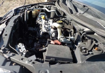 Nissan Qashqai II Crossover 1.2 DIG-T 115KM 2017 Nissan Qashqai Okazja 1.2 Benzyna 116KM, zdjęcie 9