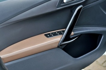 Peugeot 508 I SW 2.2 HDi FAP 204KM 2012 Peugeot 508 SW GT 2,2 HDi 204Km Bi Xenon Ledy, zdjęcie 4