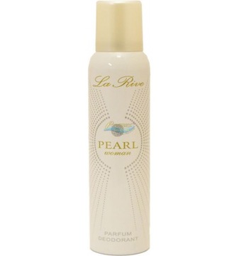 La Rive Rive Pearl Dezodorant w Sprayu 150 ml