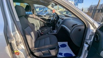 Skoda Octavia II Kombi Facelifting 1.6 TDI CR DPF 105KM 2013 Škoda Octavia Skoda Octavia 1.6TDi 105PS, zdjęcie 15