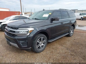 Ford Expedition III 2022 Ford Expedition XLT 2022 3.5L 3.5 Benzyna 380KM, zdjęcie 1