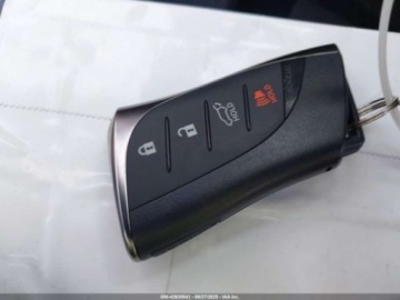 Lexus RX V 2025 Lexus RX 2025 LEXUS RX 350 PREMIUM 2.4 Benzyna 275KM, zdjęcie 15