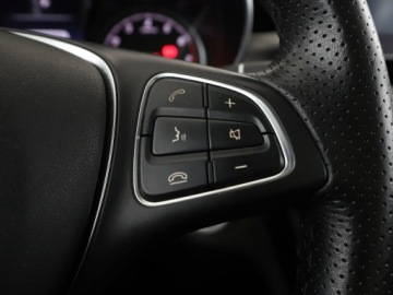 Mercedes Klasa C W205 Kombi 180 156KM 2017 Mercedes C 180 automat full LED navi klima auto, zdjęcie 27