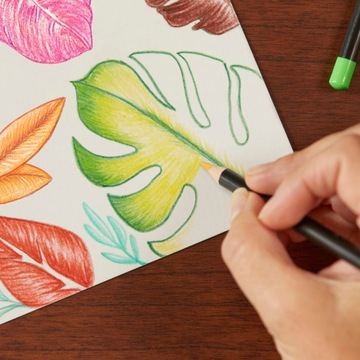 НАБОР BIC CREATIVE ART SET XXL МАРКЕРЫ С ЦЕНЦИЛЯМИ РУЧКИ x81