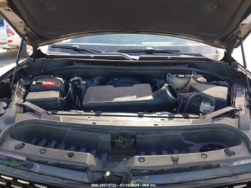 Cadillac Escalade III 2022 Cadillac Escalade 2022 Cadillac Escalade 4WD 4dr Premium Luxury 6.2 Benzyna, zdjęcie 8