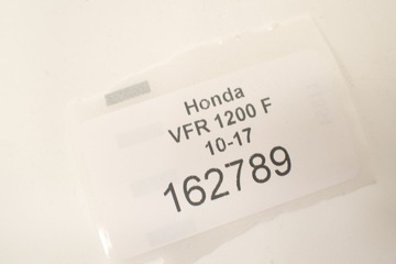 Honda VFR 1200 F 10-17 Радиатор Оригинал
