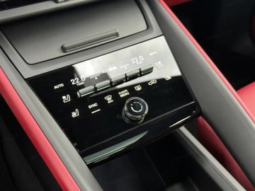 Porsche Macan 2025 PORSCHE Macan 4S Suv (448KM) 2025, zdjęcie 7