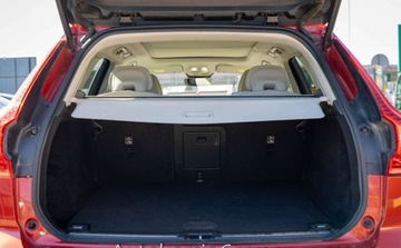 Volvo XC60 II 2022 Volvo XC 60 Volvo XC60 II 2.0 B5 AWD 250KM 2.0 Benzyna 250KM, zdjęcie 19