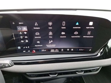 Audi A5 B10 Avant 2.0 TFSI 150KM 2025 Audi A5 Avant Audi smartphone interface Kamera Audi Sound System 2.0 150KM, zdjęcie 22