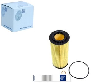FILTR OLEJU BMW 5 Touring 535 d (E61)