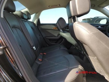 Audi A6 C8 2018 Audi a6 2018 r., 2,0 L PREMIUM 2.0 Benzyna 252KM, zdjęcie 9