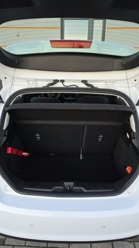 Ford Fiesta VIII Hatchback 3d 1.1  70KM 2018 Ford Fiesta 1,1 *mk8 * 5-drzwi *, zdjęcie 22