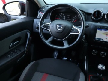 Dacia Duster II SUV  1.3 TCe 130KM 2019 Dacia Duster 1.3 TCe, Navi, Klima, Tempomat, zdjęcie 6