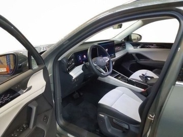 Volkswagen Tiguan III 2025 Volkswagen Tiguan 2.0 Diesel 193KM, zdjęcie 5