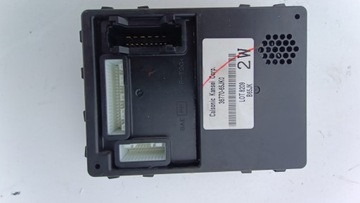 MODUL VITARA SUZUKI OE BSI GRAND II 36770-65JK0