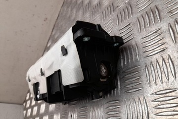 ULOŽENÍ AIRBAG SPOLUJEZDCE VW TOURAN (1T3) 1T0880204G DIESEL 77KW 2014