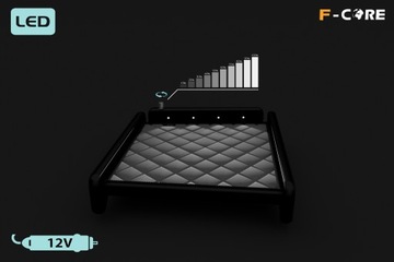 АВТОБУС VOLKSWAGEN TRANSPORTER средняя полка