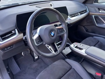 BMW X1 U11 Crossover 1.5 18i 136KM 2026 BMW X1 sDrive18i Sport Suv 1.5 (136KM) 2026, zdjęcie 6