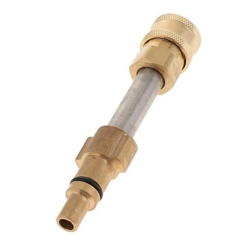 Удлинитель переходника для мойки высокого давления Lavor Quick