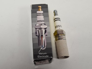 СВЕЧА ЗАЖИГАНИЯ HR8DC+ BOSCH 0242229655