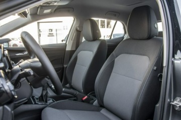 Skoda Fabia IV 2026 Škoda Fabia Skoda Fabia Drive 1.0 TSI 115 KM -, zdjęcie 7