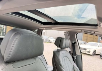 BMW X5 F15 2016 BMW X5 4x4 X5 3.0 D 258 KM Salon PL Bezwypadkowy 102.000 km Warszawa, zdjęcie 10