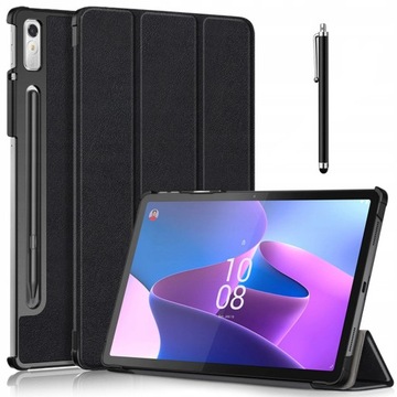 ETUI SMART COVER + RYSIK do LENOVO TAB P11 PRO 2 GEN 11.2 TB 132 XU/FU