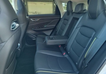 BAIC Beijing 5 1.5  177KM 2025 BAIC 5 1.5 177KM LUXURY Automat 7DTC FV23 Gwarancja 1.5 Benzyna 177KM, zdjęcie 14