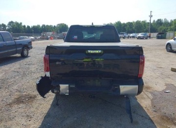 Toyota Tundra II 2023 Toyota Tundra 2023, 3.4L, 4x4, LIMITED, od ubezpieczalni 3.4 Benzyna 389KM, zdjęcie 2