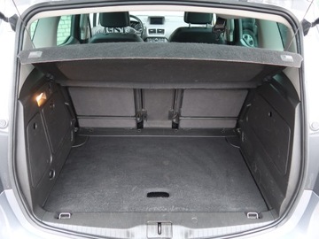 Opel Meriva II Mikrovan Facelifting 1.4 Turbo ECOTEC 120KM 2016 Opel Meriva 1.4 Turbo, Salon Polska, zdjęcie 13