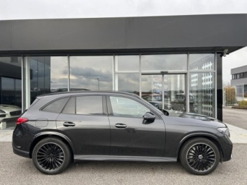 Mercedes GLC C254/X254 Coupe 2.0 220d 197KM 2025 MERCEDES-BENZ GLC 220 d 4-Matic AMG Line 2.0 (197KM) 2025, zdjęcie 1