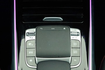 Mercedes GLB SUV 2.0 250 224KM 2020 Mercedes GLB GLB 250, Salon Polska, Serwis ASO, zdjęcie 15