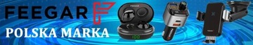 Bluetooth 5.2 Feegar BOND SE 24h CVC DSP-гарнитура