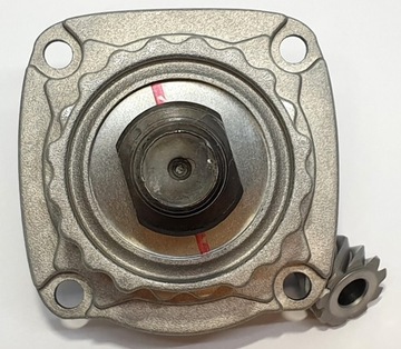 BOSCH przekładnia kompletna szlifierki GWS9-125 S GWS750 GWS900