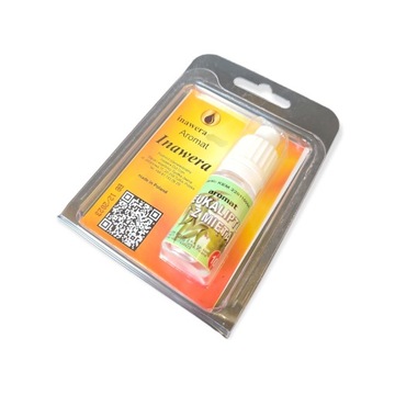 Aromat Inawera EUKALIPTUS Z MIĘTĄ 10 ml