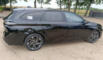 Peugeot 308 III SW 1.5 BlueHDi 130KM 2022 Peugeot 308 automat, zdjęcie 23
