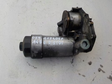 podstawa filtra oleju audi a4 b6 2,5 tdi