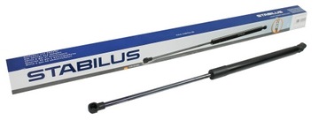 STABILUS SPRĘŻYNA AMORTYZATOR KLAPY BAGAŻNIKA SIŁOWNIK 034249 BMW 3 E90