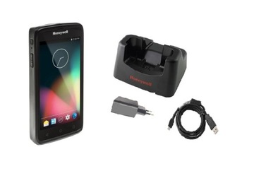 Honeywell EDA50 1D/2D считыватель штрих-кодов Android + док-станция USB