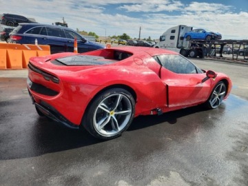Ferrari 2023 Ferrari 296 GTB 2023 3.0l 3.0 Hybryda 819KM, zdjęcie 3
