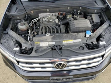 Volkswagen 2021 Volkswagen Atlas 2021 VOLKSWAGEN ATLAS SE 3.6 Benzyna 276KM, zdjęcie 11