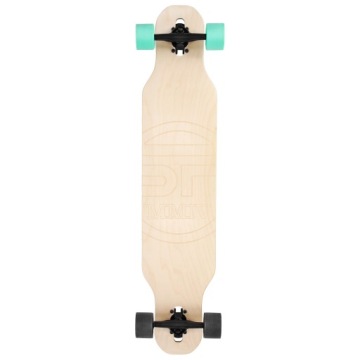 СКЕЙБОРД SPOKEY LONGBAY PRO ABEC7 ДЛИННЫЙ 104см