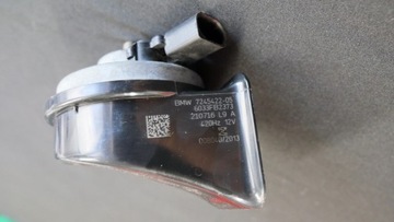 BMW F20 F21 F30 F31 KLAKSON SIGNÁL NÍZKOTÓNOVÝ 7245422