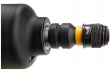 ЭЛЕКТРИЧЕСКИЙ УДАРНЫЙ КЛЮЧ YATO 450 Вт 1/2 + 10 НАСАДОК GEKO + АДАПТЕР DEWALT