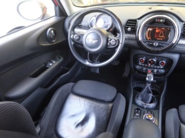 Mini Clubman F54 Kombi 1.5 136KM 2016 MINI Clubman Cooper, Salon Polska, Serwis ASO, zdjęcie 6